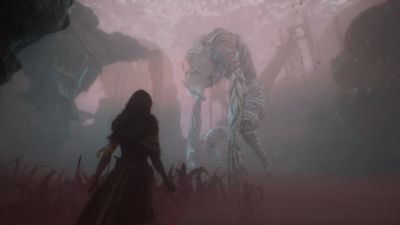 How to beat the Bourgeon and get its skin in Clair Obscur: Expedition 33
