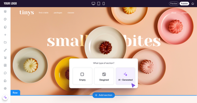 Duda targets a major agency pain point with its new AI-powered tool
