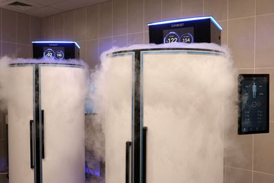 Woman Suffocates, Dies During Cryotherapy Session at the Gym Due to Nitrogen Leak