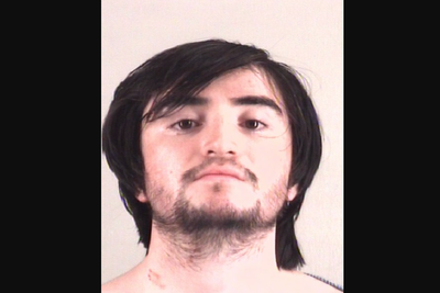 Cops find suspect holding bible after mom ‘beaten to death during exorcism’