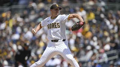 Padres Dominant Pitching Sets Remarkable Early Season MLB Record