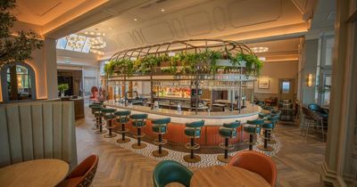See inside this iconic Scottish hotel after massive refurbishment