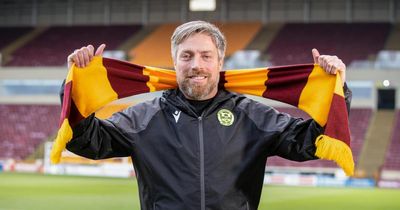 Wimmer issues Motherwell challenge: Who wants to stay & fight for top-flight future