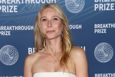 Notorious dieter Gwyneth Paltrow says she’s finally ditching the Paleo lifestyle