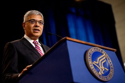 Here’s the data the NIH can collect from your medical history for its ‘autism database’