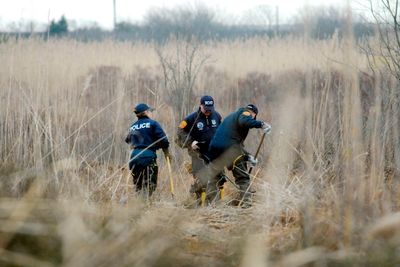 A timeline of the investigation of the Gilgo Beach killings