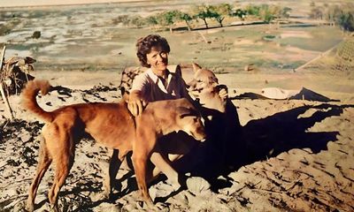 June Opitz obituary