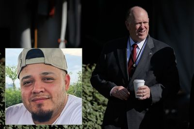 Border Czar's 'Irrelevant' Assertion that Abrego Garcia 'Got More Due Process Than Laken Riley' Baffles Users: 'Her Killer Was Convicted'