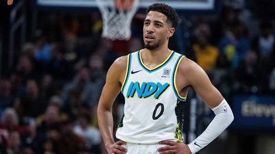 Tyrese Haliburton Had Classy Response to Being Voted Most Overrated NBA Player