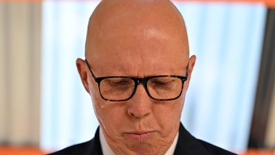 Coalition tied in knots over EV, immigration policies