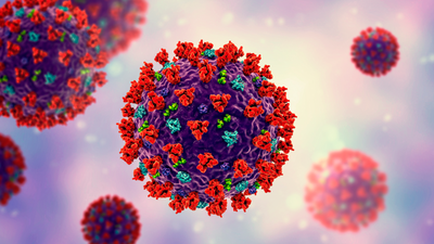 Diagnostic dilemma: A man had hiccups for 5 days — and a virus may have been to blame