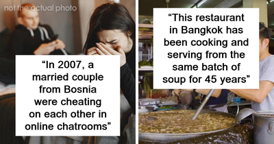 40 True Interesting Facts About Random Things, Shared By This Facebook Page