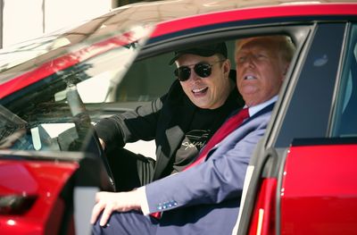 Elon Musk says Tesla will have ‘thousands’ of Optimus robots by year’s end, but China slapping controls on rare earths is hobbling production