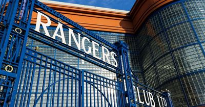 Rangers in 'productive conversations' with US consortium over expected takeover