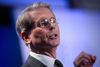Scott Bessent says the World Bank and IMF need a total overhaul: 'Mission creep has knocked these institutions off course'