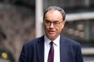 UK must take impact of trade wars ‘very seriously’, says Bank governor