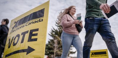 Forgotten futures? Canada urgently needs a national discussion about young people’s futures