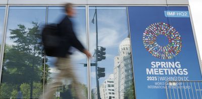 From Doing Business to B-READY: World Bank’s new rankings represent a rebrand, not a revamp