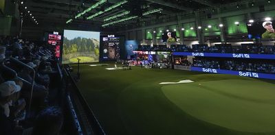 Will TGL have staying power in golf, or is it just a fad?