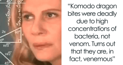 20 “Now-False Facts” That Were Really Taught In Schools, But Did Not Stand The Test Of Time