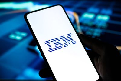 Can IBM’s Q1 Earnings Spark a Breakout for the Stock?