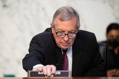 Durbin's run at Judiciary Committee focused on immigration, judges - Roll Call