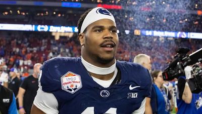 Travis Hunter, Abdul Carter Headline Adidas' NFL Rookie Signees