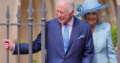 Bid to end monarchy's tax breaks on Scottish property tabled at Holyrood