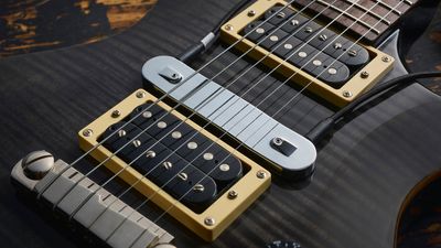 “One of the most genuinely unique guitar tones I’ve ever heard”: Submarine Pickups Subsix review