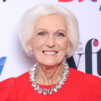 This beautiful mixing bowl is the unexpected star of so many kitchens – including Mary Berry's and the Bake Off tent