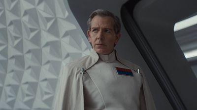 Andor season 2 becomes the most critically acclaimed live-action Star Wars project on Rotten Tomatoes ever