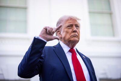 The real truth behind Trump’s latest attack on Zelensky over potential US peace deal