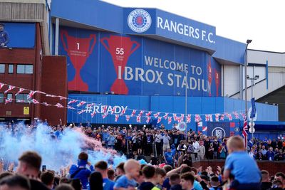 Rangers edge closer to takeover by US consortium