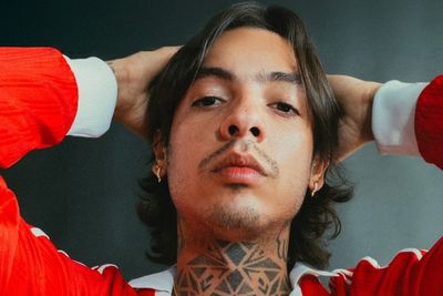 "Crying Blood for Mexico": Natanael Cano's Responds to New Music Law Against Songs About Cartel Leaders
