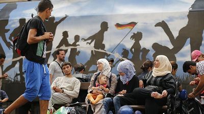 Syrische Flüchtlinge: Bayern kritisiert Faesers Plan
