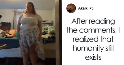 “Crying For Days”: After Teen’s Prom Dress Story Goes Viral, Internet Comes Together To Help Her