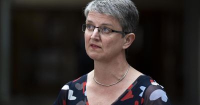 Tories to force vote on Green MSP's committee role amid Supreme Court sex row