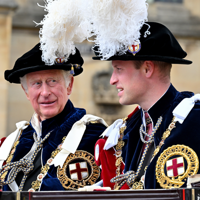 Why Prince William will attend the pope's funeral instead of King Charles