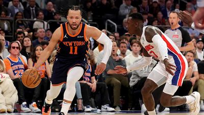 What Is Jalen Brunson's Playoff Record? Full Details and Best Performances