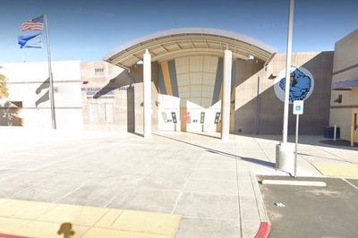 Mom storms onto Las Vegas campus and threatens to kill teacher who called her daughter ‘slow’