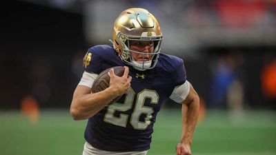 Notre Dame Weighs Moving Receiver to Quarterback Amid Potential Steve Angeli Exit