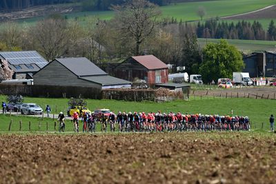 I rode the full course of Liège-Bastogne-Liège and it opened my eyes to the beauty of this under-appreciated race