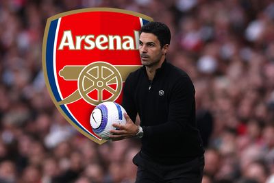 Arsenal report: First summer signing confirmed as 'done deal'