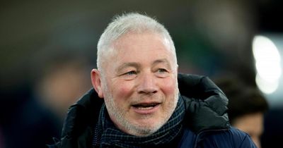 Ally McCoist: ‘I want Rodgers anywhere… just get him out of Scotland!’