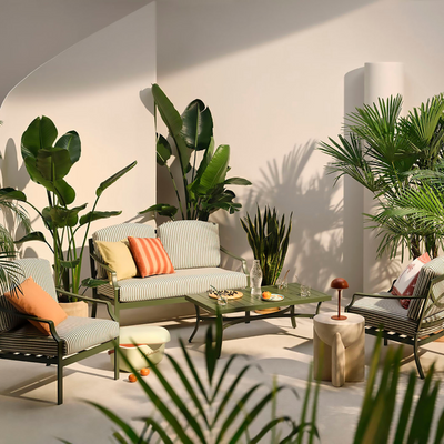 Did you know John Lewis can make your old curtains or rugs look like new? Their repair service is now available in all stores