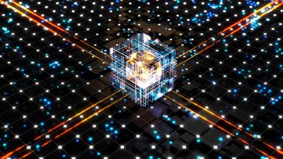 World's first operating system for quantum computers unveiled — it can be used to manage a future quantum internet