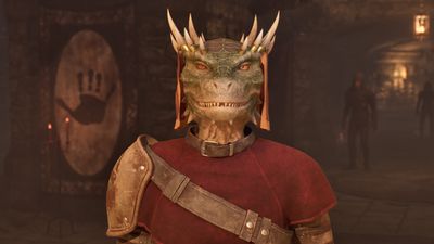 Oblivion Remastered could never 'hold up against modern masterpieces like Elden Ring', according to Ex-Blizzard boss, 'I would love to be proven wrong, but I'm not'