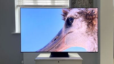 Sony Bravia 8 II vs Samsung S95F: which flagship OLED TV is better?