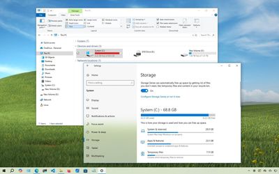 12 Best ways to free up hard drive space on Windows 10