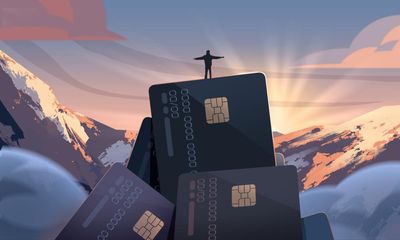 Churning, hacking, revolving, transacting: who wins in the ‘credit card points game’?